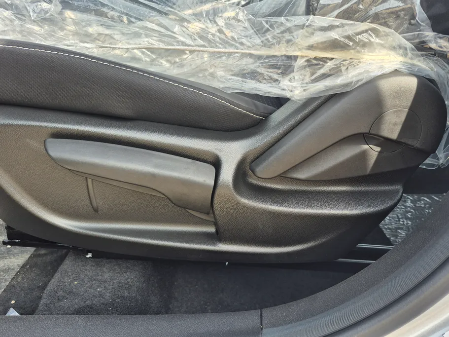 شانجان السفن Full Option 2026 