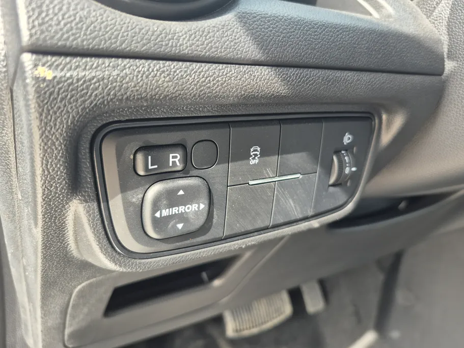 شانجان السفن Full Option 2026 