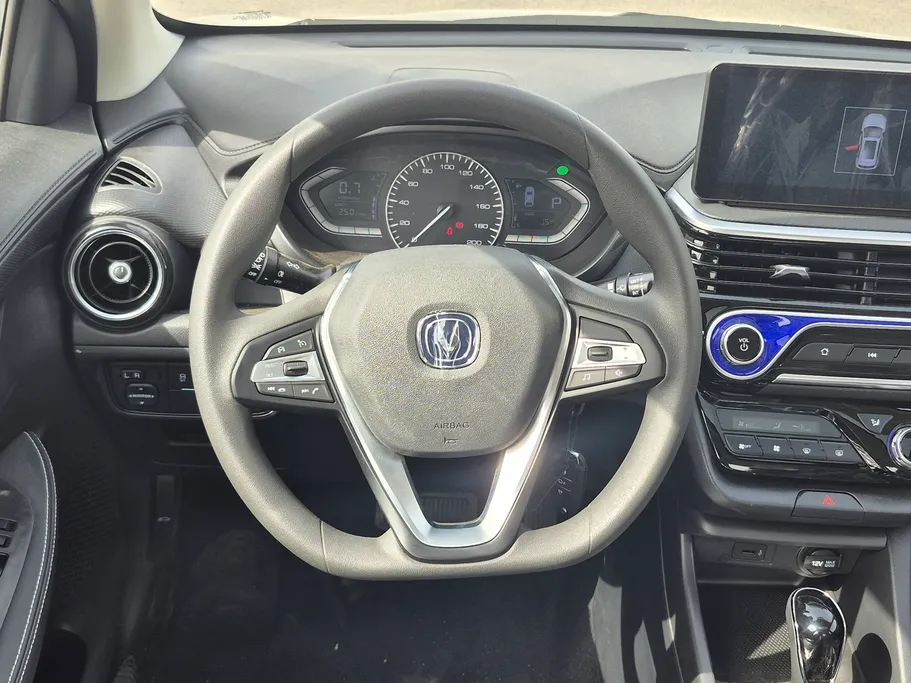 شانجان السفن Full Option 2026 