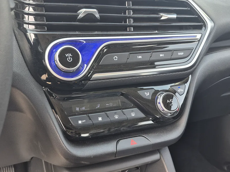 شانجان السفن Full Option 2026 