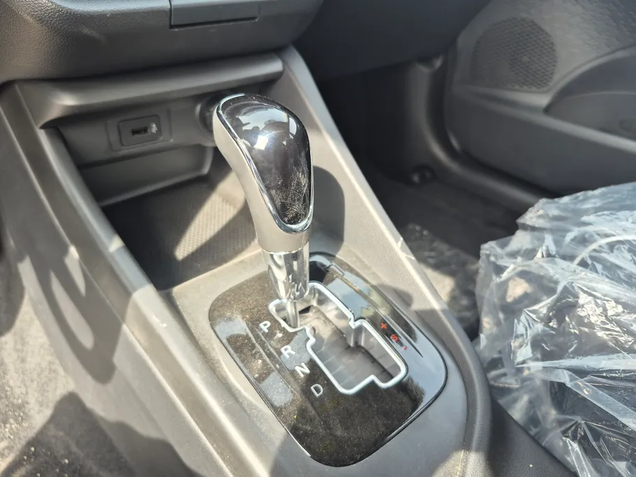 شانجان السفن Full Option 2026 