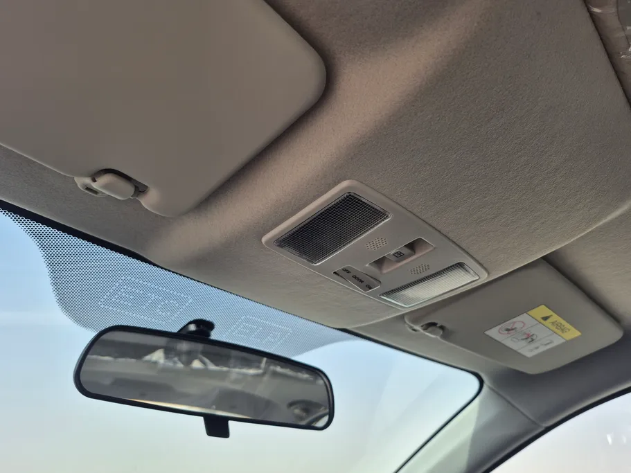 شانجان السفن Full Option 2026 