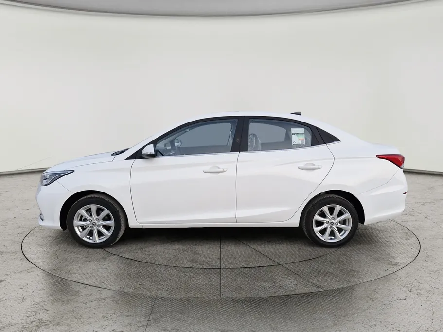 شانجان السفن Full Option 2026 