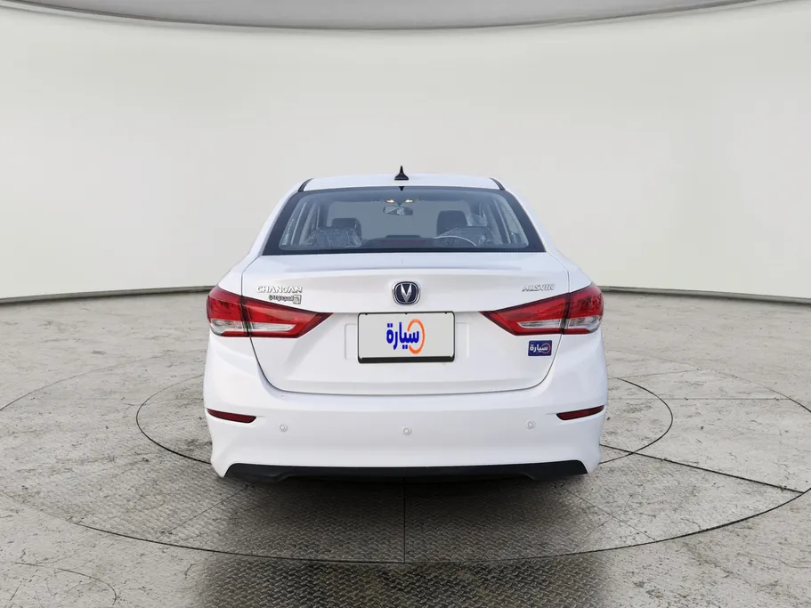 شانجان السفن Full Option 2026 