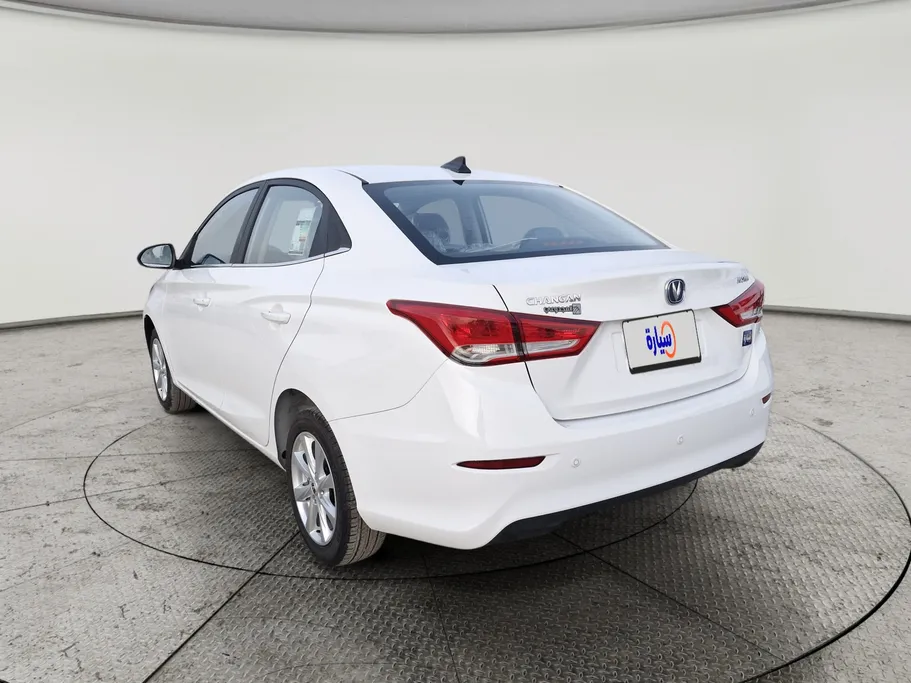 شانجان السفن Full Option 2026 