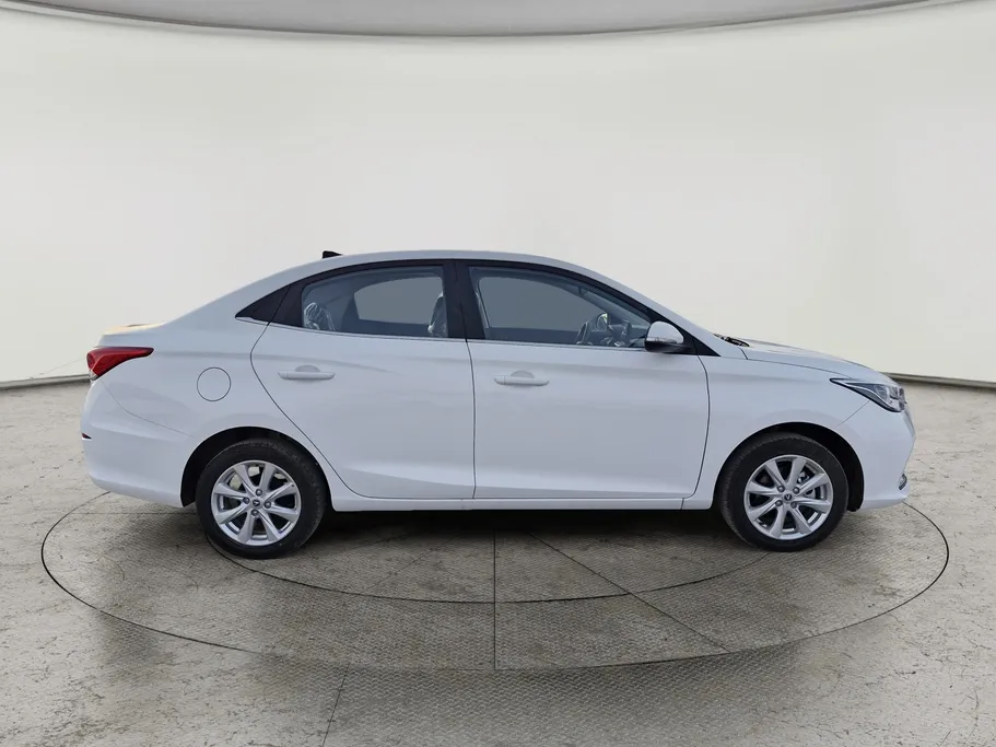 شانجان السفن Full Option 2026 