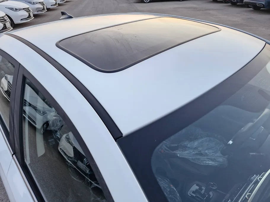 شانجان السفن Full Option 2026 