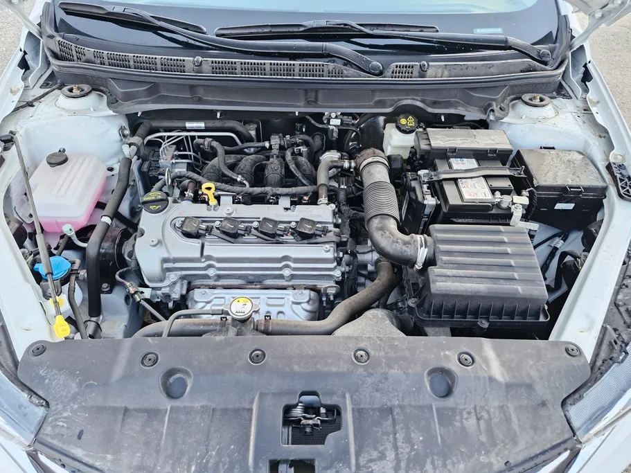 شانجان السفن Full Option 2026 