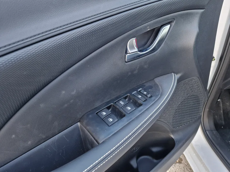 شانجان السفن Full Option 2026 