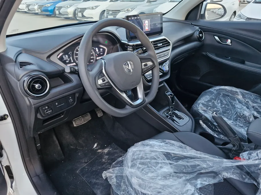 شانجان السفن Full Option 2026 