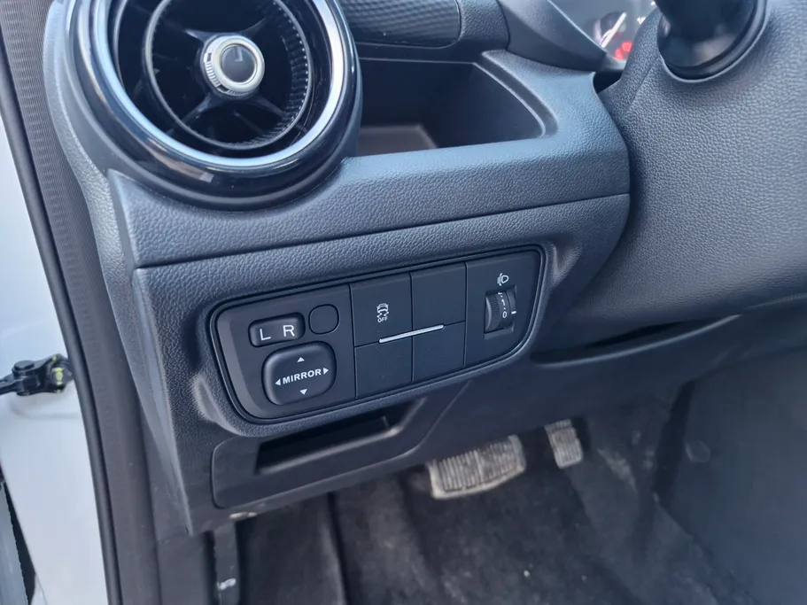 شانجان السفن Full Option 2026 