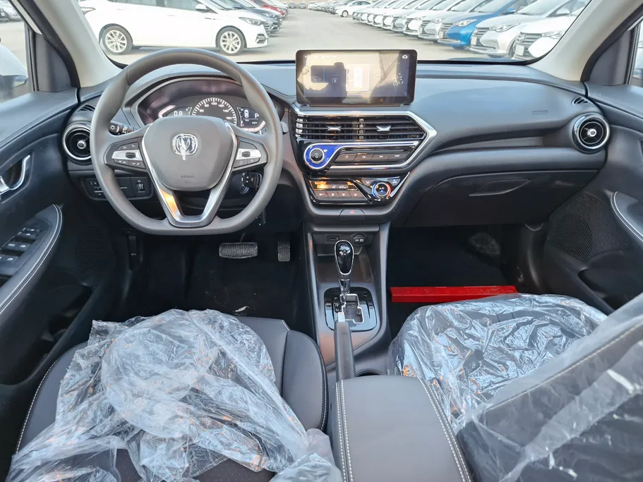 شانجان السفن Full Option 2026 