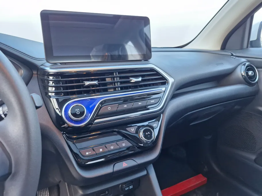 شانجان السفن Full Option 2026 