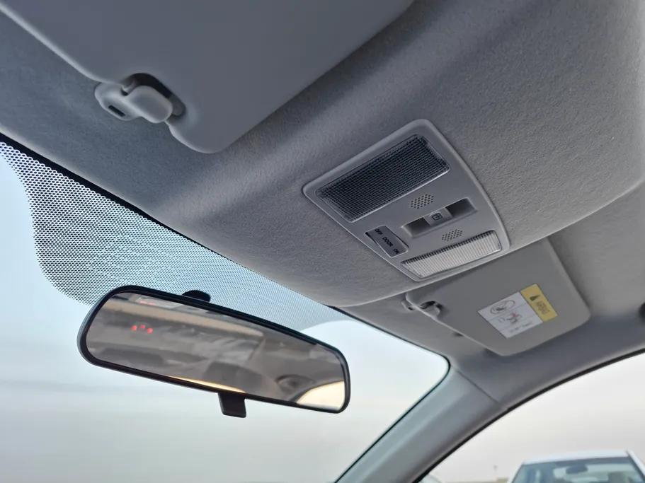 شانجان السفن Full Option 2026 