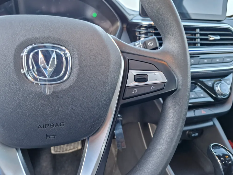 شانجان السفن Full Option 2026 