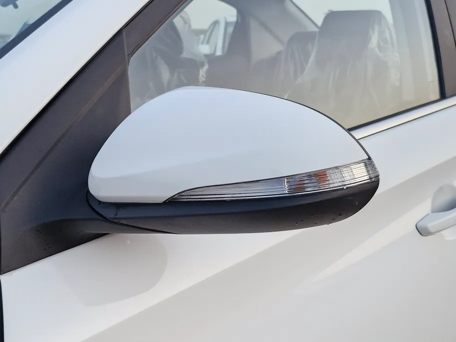 شانجان السفن Full Option 2026 