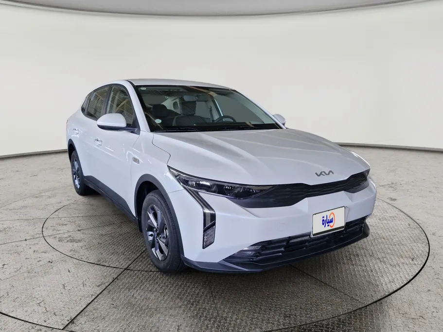 2024 Kia K3 GL Retail 