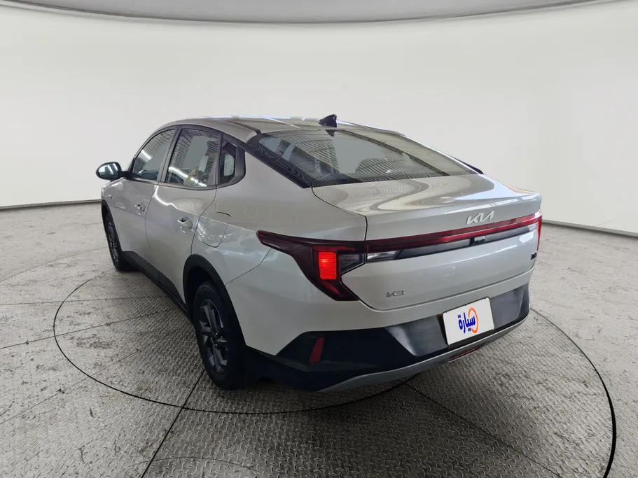 2024 Kia K3 GL Retail 