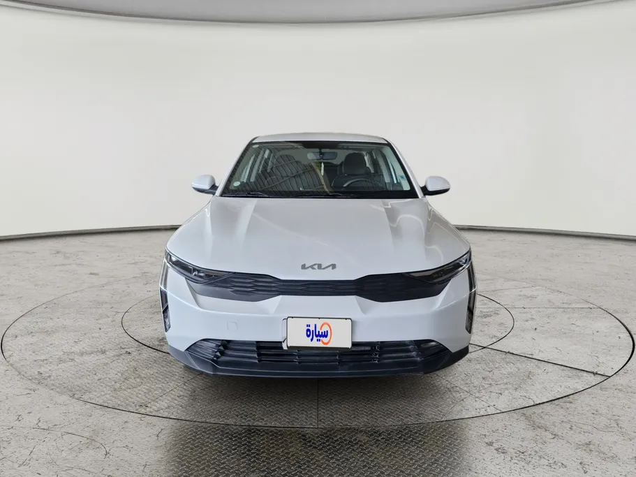 2024 Kia K3 GL Retail 