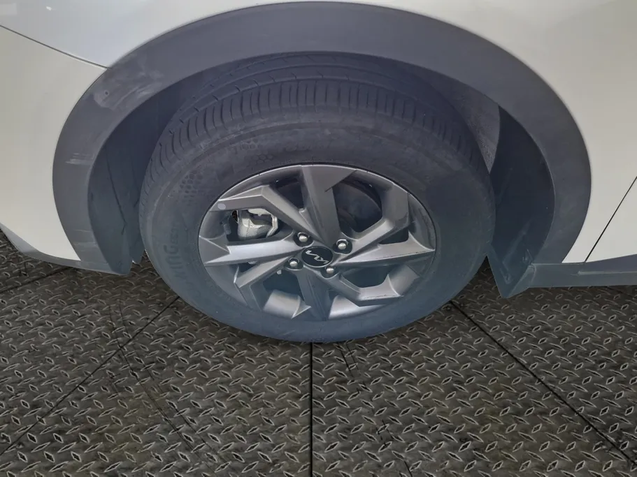 2024 Kia K3 GL Retail 