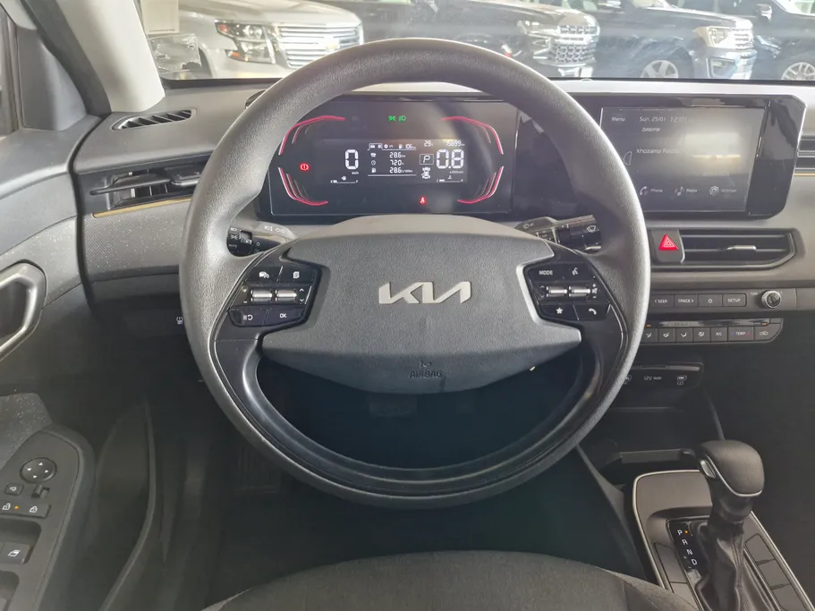 2024 Kia K3 GL Retail 