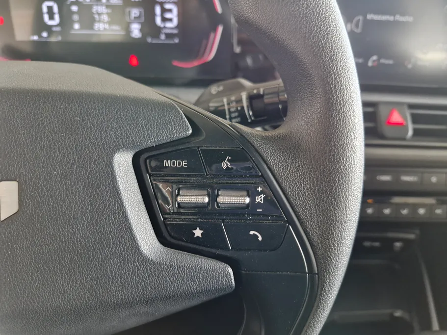 2024 Kia K3 GL Retail 