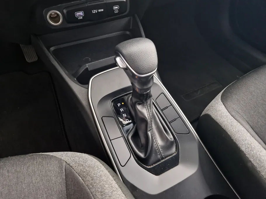 2024 Kia K3 GL Retail 