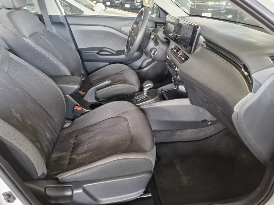 2024 Kia K3 GL Retail 