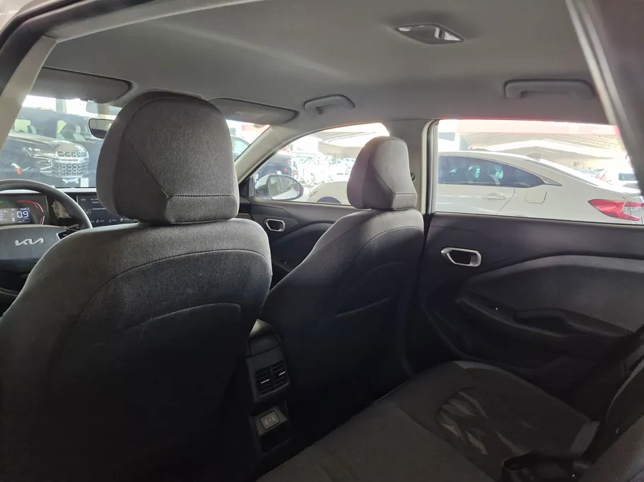 2024 Kia K3 GL Retail 