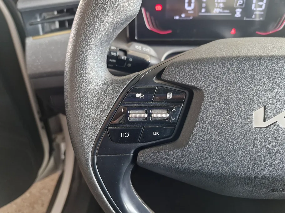 2024 Kia K3 GL Retail 