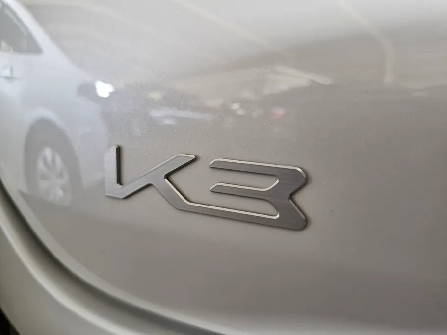2024 Kia K3 GL Retail 