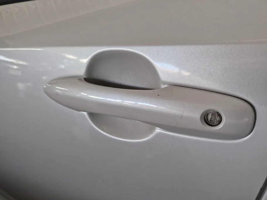 2022 Toyota Corolla XLI 