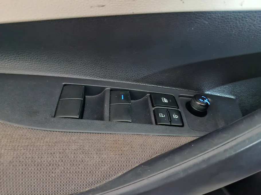 2022 Toyota Corolla XLI 