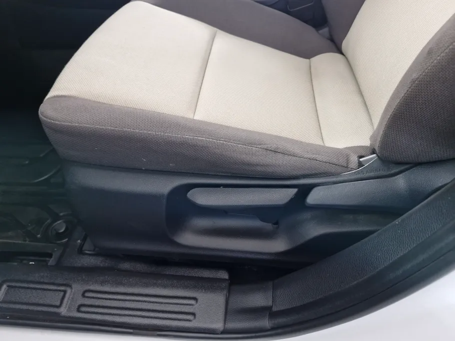 2022 Toyota Corolla XLI 