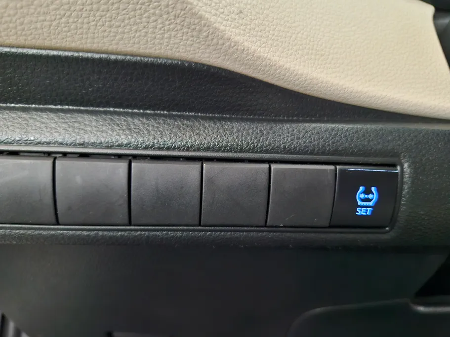 2022 Toyota Corolla XLI 