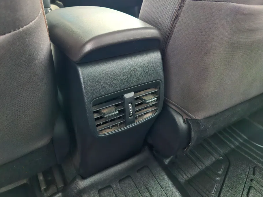 2022 Toyota Corolla XLI 