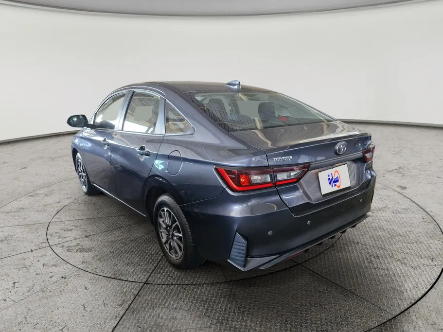 تويوتا يارس Y 2023 