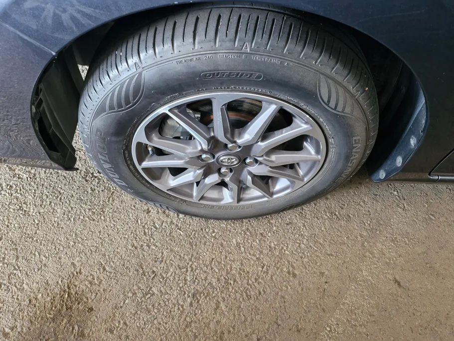 تويوتا يارس Y 2023 