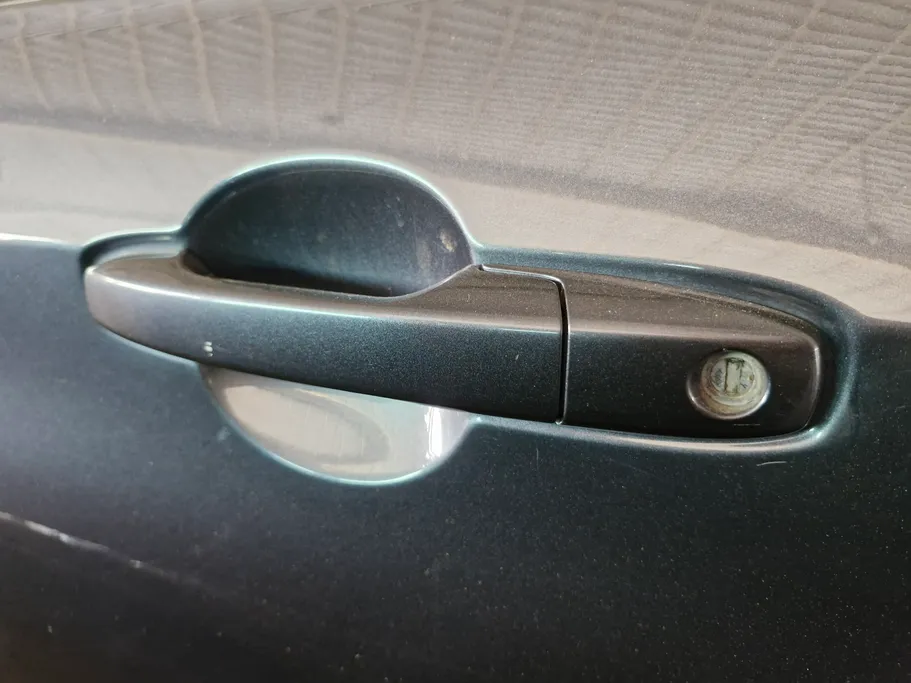 تويوتا يارس Y 2023 