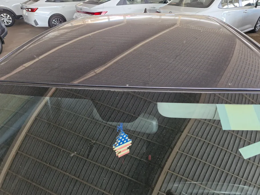 تويوتا يارس Y 2023 