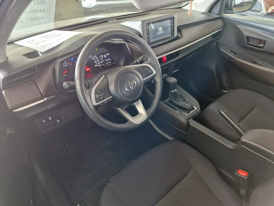 تويوتا يارس Y 2023 