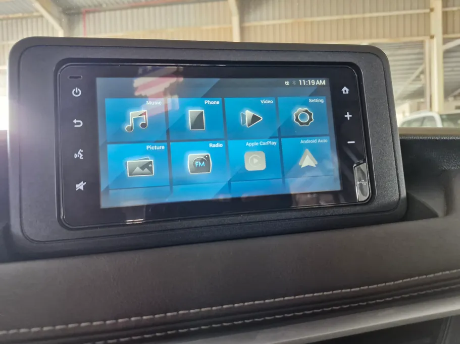 تويوتا يارس Y 2023 