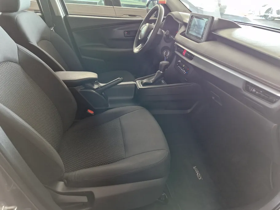 تويوتا يارس Y 2023 