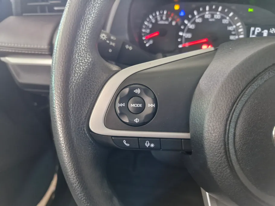 تويوتا يارس Y 2023 