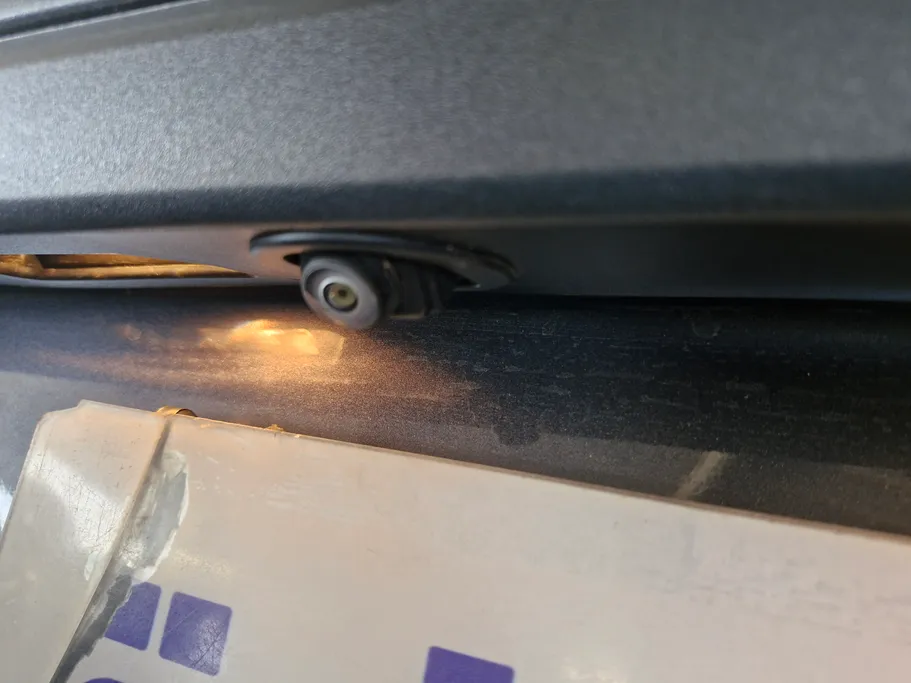 تويوتا يارس Y 2023 