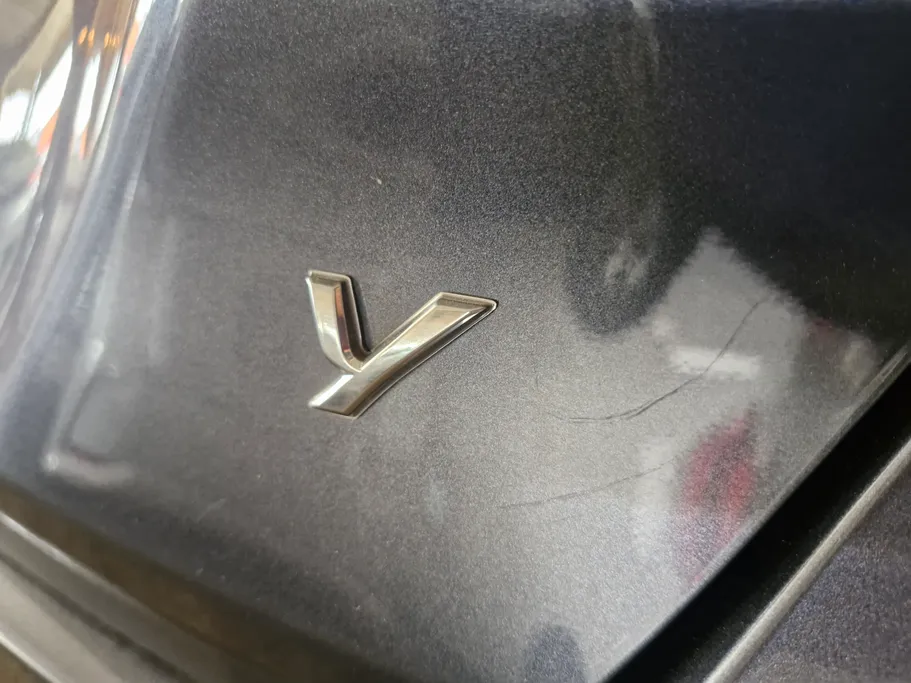 تويوتا يارس Y 2023 