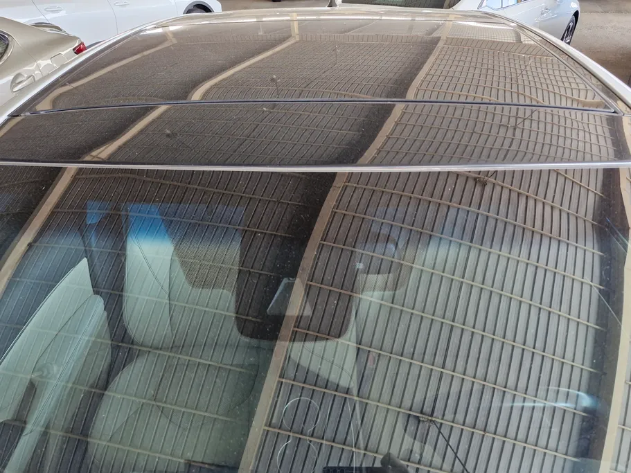 تويوتا كامري جراندي 2021 