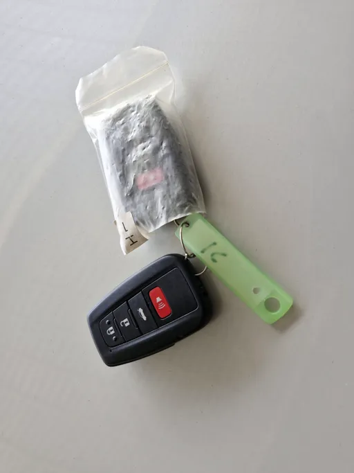 تويوتا كامري جراندي 2021 