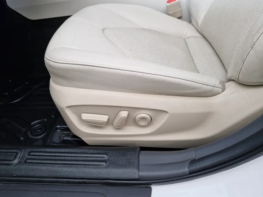 تويوتا كامري جراندي 2021 