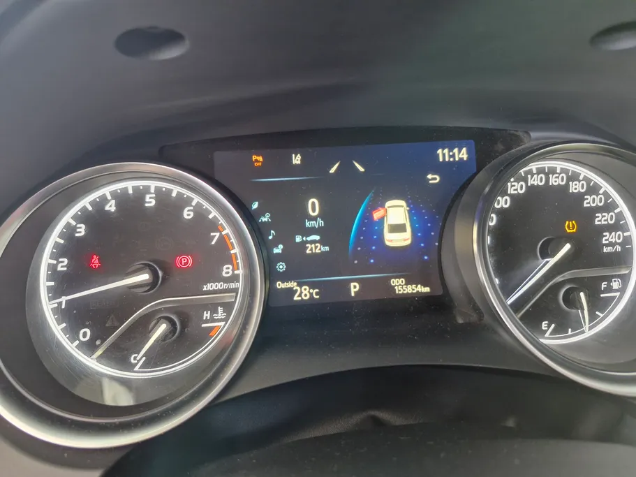 تويوتا كامري جراندي 2021 